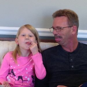 Meet your Posher, Grace